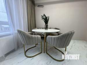 2-к квартира, вторичка, 60м2, 16/23 этаж