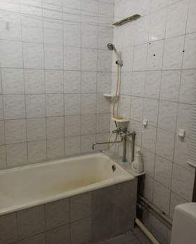 3-к квартира, вторичка, 55м2, 2/5 этаж