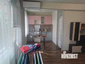 3-к квартира, вторичка, 50м2, 5/5 этаж