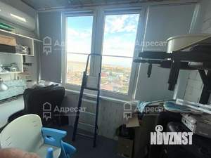 1-к квартира, вторичка, 36м2, 10/10 этаж