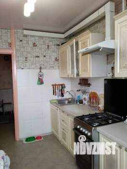 3-к квартира, вторичка, 65м2, 5/9 этаж