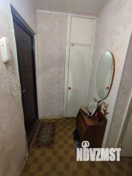 1-к квартира, вторичка, 31м2, 5/5 этаж