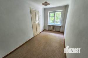 2-к квартира, вторичка, 44м2, 2/4 этаж