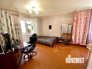 1-к квартира, вторичка, 35м2, 1/5 этаж