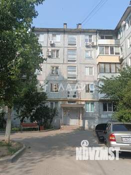 1-к квартира, вторичка, 32м2, 5/5 этаж