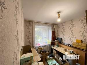 3-к квартира, вторичка, 62м2, 2/5 этаж