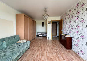 1-к квартира, вторичка, 35м2, 7/9 этаж