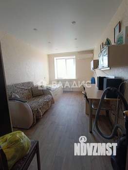 3-к квартира, вторичка, 61м2, 5/5 этаж