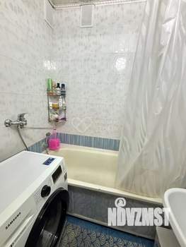 1-к квартира, вторичка, 38м2, 9/10 этаж