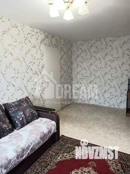 1-к квартира, вторичка, 33м2, 7/9 этаж