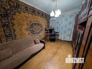 3-к квартира, вторичка, 75м2, 5/5 этаж