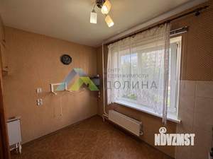 3-к квартира, вторичка, 63м2, 5/16 этаж