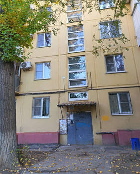 2-к квартира, вторичка, 45м2, 5/5 этаж