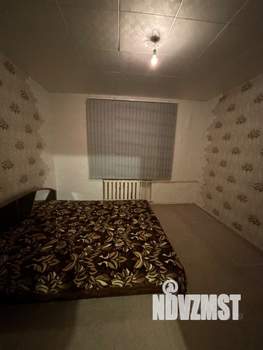 2-к квартира, вторичка, 52м2, 5/5 этаж