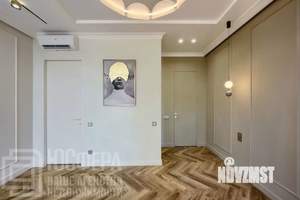 4-к квартира, вторичка, 120м2, 14/18 этаж