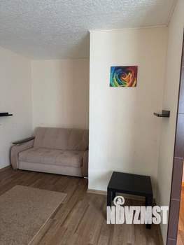1-к квартира, вторичка, 27м2, 4/10 этаж