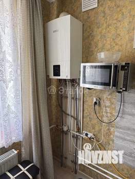 1-к квартира, вторичка, 34м2, 5/5 этаж