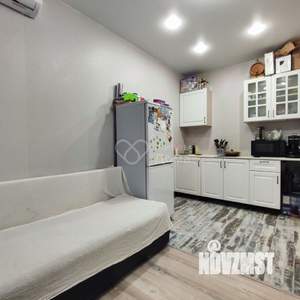 2-к квартира, вторичка, 50м2, 9/9 этаж