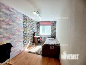 2-к квартира, вторичка, 42м2, 3/5 этаж