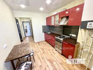 1-к квартира, вторичка, 28м2, 3/11 этаж