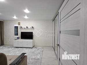 1-к квартира, вторичка, 30м2, 1/5 этаж