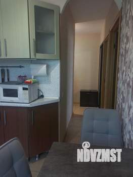 2-к квартира, вторичка, 31м2, 2/5 этаж