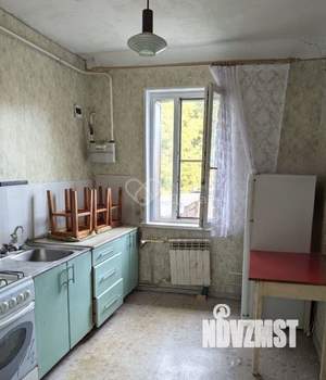 2-к квартира, вторичка, 43м2, 1/2 этаж