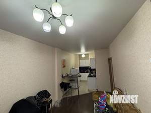 Студия квартира, вторичка, 32м2, 12/17 этаж