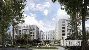 3-к квартира, вторичка, 80м2, 2/8 этаж