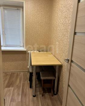 1-к квартира, вторичка, 31м2, 2/5 этаж