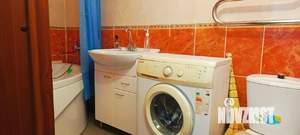 Студия квартира, вторичка, 27м2, 1/16 этаж