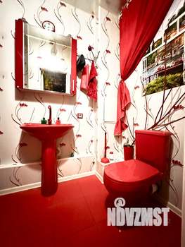 1-к квартира, вторичка, 40м2, 4/7 этаж