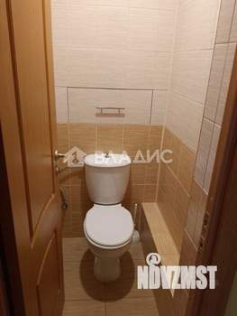 2-к квартира, вторичка, 50м2, 7/9 этаж