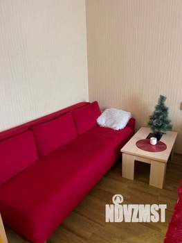 1-к квартира, вторичка, 43м2, 9/9 этаж