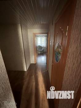 3-к квартира, вторичка, 61м2, 3/9 этаж