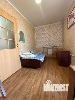 2-к квартира, вторичка, 36м2, 1/2 этаж