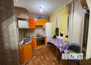 3-к квартира, вторичка, 49м2, 1/5 этаж