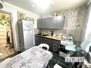 1-к квартира, вторичка, 34м2, 7/9 этаж