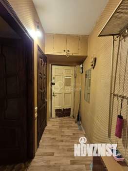2-к квартира, вторичка, 35м2, 1/2 этаж