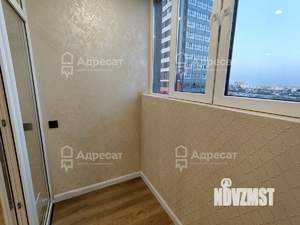 1-к квартира, вторичка, 34м2, 10/22 этаж