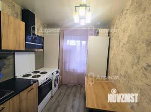 2-к квартира, вторичка, 43м2, 2/16 этаж