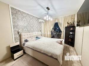 3-к квартира, вторичка, 68м2, 3/9 этаж