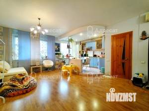 3-к квартира, вторичка, 65м2, 3/9 этаж