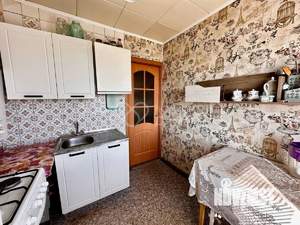 2-к квартира, вторичка, 45м2, 5/5 этаж