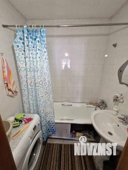 2-к квартира, вторичка, 55м2, 9/14 этаж