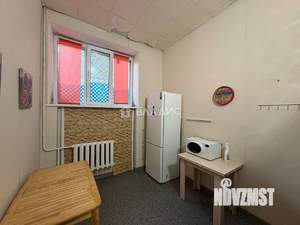1-к квартира, вторичка, 29м2, 1/5 этаж
