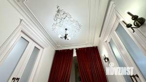 3-к квартира, вторичка, 90м2, 2/3 этаж