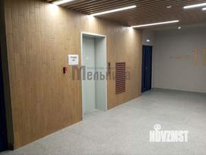 1-к квартира, вторичка, 34м2, 11/23 этаж