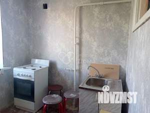 1-к квартира, вторичка, 31м2, 5/5 этаж