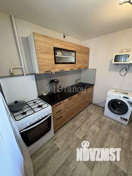 1-к квартира, вторичка, 40м2, 5/9 этаж